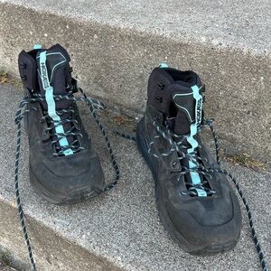 Hoka Hiking Boots